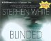 Blinded cover