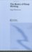 The Basics of Essay Writing cover