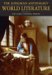 The Longman Anthology of World Literature: The Nineteenth Century