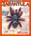 Uncover A Tarantula : Take A Three-Dimensional Look Inside A Tarantula! cover