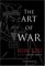 The Art of War : Translations, Essays, and Commentary by the Denma Translation Group cover