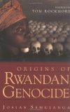 Origins of Rwandan Genocide [Click for larger image]