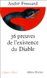 Les 36 Preuves De L'existence Du Diable [Click for larger image]