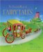 The Barefoot Book of Fairy Tales cover