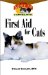 First Aid for Cats : An Owner's Guide to a Happy Healthy Pet cover