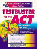 Testbuster for the Act [Click for larger image]