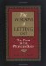 Wisdom of Letting Go : The Path of the Wounded Soul cover