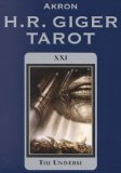 H.R. Giger Tarot [Click for larger image]