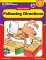 Following Directions cover