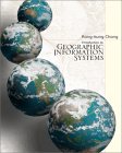 Introduction to Geographic Information Systems [Click for larger image]