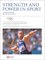 Strength and Power in Sport cover