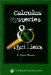 Calculus Mysteries and Thrillers cover