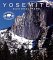 Yosemite National Park cover