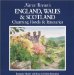 Karen Brown's England, Wales & Scotland : Charming Hotels & Itineraries cover