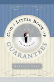 God's Little Book of Guarantees for Marriage [Click for larger image]