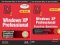 Windows XP Professional : Exam Cram 2 cover