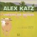 Alex Katz : Unfamiliar Images cover