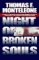 Night of Broken Souls cover