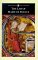 The Lais of Marie De France cover