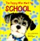 The Puppy Who Went to School cover