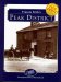Francis Frith's the Peak District cover