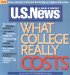 What College Really Costs cover