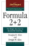 Formula 2 + 2 : The Simple Solution for Successful Coaching [Click for larger image]