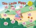 This Little Piggy cover
