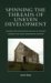 Spinning The Threads Of Uneven Development : Gender And Industrialization In Ireland During The Long Eighteenth Century cover