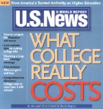 What College Really Costs [Click for larger image]