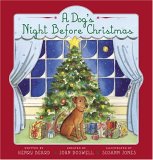 A Dog's Night Before Christmas [Click for larger image]
