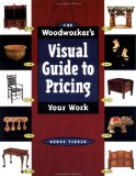 The Woodworker's Visual Guide to Pricing Your Work [Click for larger image]