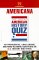 Americana : 101 Provocative, Challenging, and Mind-Blowing Questions on U.S. History and Trivia cover