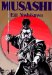 Musashi cover