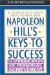 Napoleon Hill's Keys to Success : The 17 Principles of Personal Achievement cover