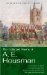 The Works of A. E. Housman cover