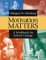 Motivation Matters : A Workbook for School Change cover