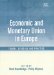 Economic and Monetary Union in Europe : Theory, Evidence and Practice cover