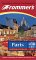 Frommer's Paris from $80 a Day 2001 cover