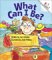 What Can I Be? cover
