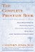 The Complete Prostate Book : What Every Man Needs To Know cover