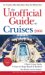 The Unofficial Guide to Cruises cover