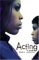 Acting : A Novel cover