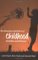 The Changing Experience of Childhood : Families and Divorce cover