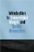 Introduction To Dimensional Weight In Quality Dimensions cover