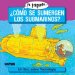 +como Se Sumergen Los Submarinos.? cover