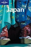Lonely Planet Japan [Click for larger image]