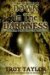Down in the Darkness cover
