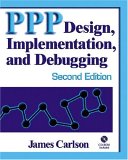 Ppp Design, Implementation, and Debugging [Click for larger image]
