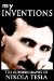 My Inventions : The Autobiography of Nikola Tesla cover